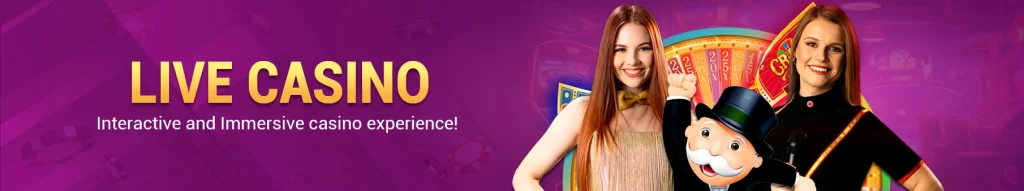 JLLODI live dealer casino games experience