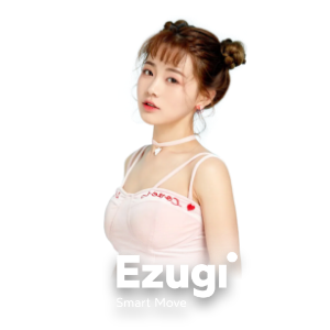 JLLODI live casino lobby interface