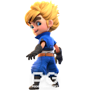 JLLODI progressive jackpot slot machine for huge prizes